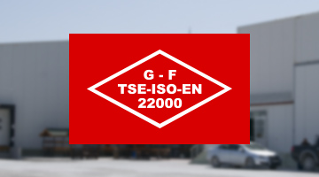 TSE-ISO-EN-22000
